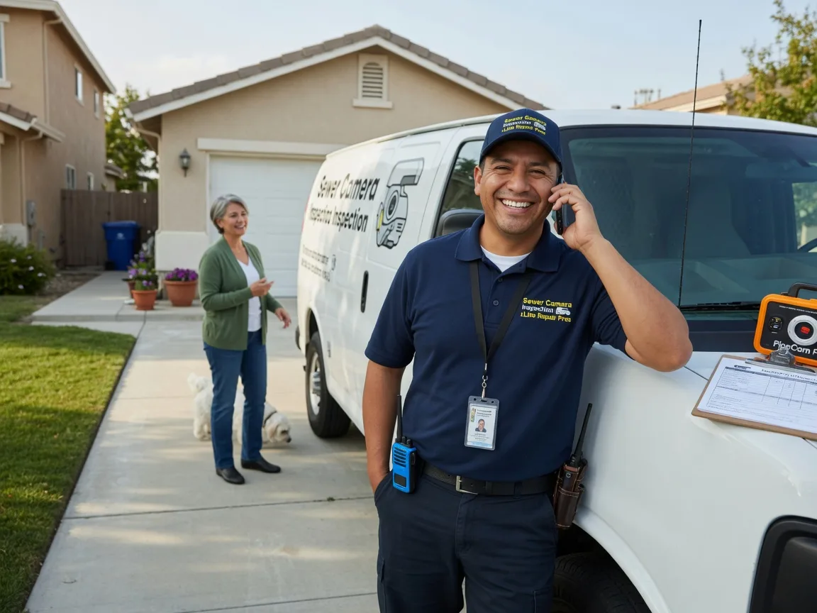 Sewer Line Repair Golden Valley, AZ FAQs